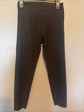 Women’s Aerie Offline 7/8 High Rise Workout leggings large